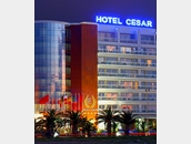 Hotel Cesar Tanger 1